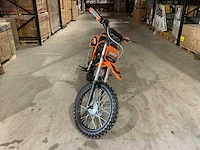 2025 ultra motocross db001 or 110cc minicrosser - afbeelding 11 van  17