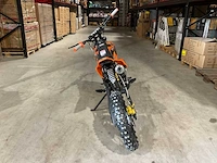 2025 ultra motocross db001 or 110cc minicrosser - afbeelding 17 van  17