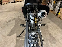 2025 ultra motocross db001 rd 110cc minicrosser - afbeelding 2 van  17