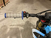 2025 ultra motocross db003 ilx 125cc bl crossmotor - afbeelding 2 van  12