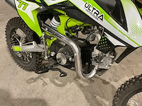 2025 ultra motocross db003 ilx 125cc gr crossmotor - afbeelding 18 van  18