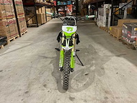 2025 ultra motocross db003 ilx 125cc gr crossmotor - afbeelding 7 van  18