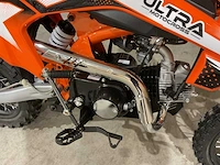 2025 ultra motocross db003 ilx 125cc or crossmotor - afbeelding 2 van  13