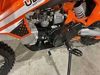 2025 ultra motocross db003 ilx 125cc or crossmotor - afbeelding 5 van  13