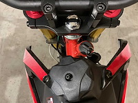 2025 ultra motocross db003 ilx 125cc rd crossmotor - afbeelding 15 van  18