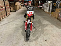 2025 ultra motocross db003 ilx 125cc rd crossmotor - afbeelding 7 van  18