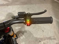 2025 ultra motocross db003e ilx1500 bl elektrische crossmotor - afbeelding 8 van  10