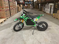 2025 ultra motocross db003e ilx1500 gr elektrische crossmotor - afbeelding 5 van  10