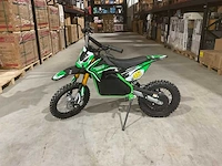 2025 ultra motocross db003e ilx1500 gr elektrische crossmotor - afbeelding 5 van  10