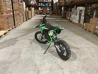 2025 ultra motocross db003e ilx1500 gr elektrische crossmotor - afbeelding 6 van  10