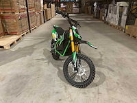 2025 ultra motocross db003e ilx1500 gr elektrische crossmotor - afbeelding 2 van  10