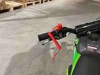 2025 ultra motocross db01 ilx 49cc gr crossmotor - afbeelding 2 van  12