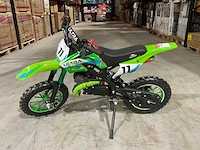 2025 ultra motocross db01 ilx 49cc gr crossmotor - afbeelding 7 van  12
