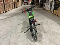 2025 ultra motocross db01 ilx 49cc gr crossmotor - afbeelding 9 van  12