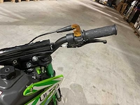 2025 ultra motocross db01 ilx 49cc gr crossmotor - afbeelding 12 van  12