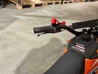 2025 ultra motocross db01 ilx 49cc or crossmotor - afbeelding 2 van  12