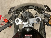 2025 ultra motocross db05 49cc pocket bike mini bl minimotor - afbeelding 4 van  12