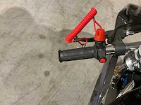 2025 ultra motocross db05 49cc pocket bike mini bl minimotor - afbeelding 3 van  12