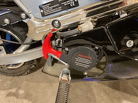 2025 ultra motocross db05 49cc pocket bike mini bl minimotor - afbeelding 10 van  12