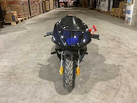 2025 ultra motocross db05 49cc pocket bike mini bl minimotor - afbeelding 5 van  12