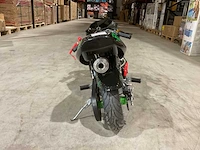 2025 ultra motocross db05 49cc pocket bike mini gr minimotor - afbeelding 9 van  12