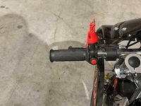 2025 ultra motocross db05 49cc pocket bike mini or minimotor - afbeelding 2 van  12