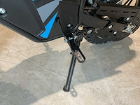 2025 ultra motocross db07e bl 1000w electrische minicrosser - afbeelding 14 van  16