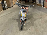 2025 ultra motocross db07e or 1000w electrische minicrosser - afbeelding 11 van  17