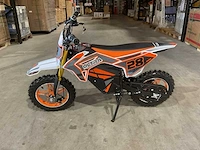 2025 ultra motocross db07e or 1000w electrische minicrosser - afbeelding 17 van  17