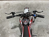 2025 ultra motocross db07e rd 1000w electrische minicrosser - afbeelding 5 van  17