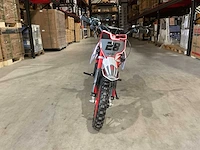 2025 ultra motocross db07e rd 1000w electrische minicrosser - afbeelding 11 van  17