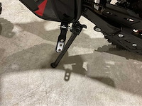 2025 ultra motocross db07e rd 1000w electrische minicrosser - afbeelding 14 van  17