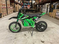 2025 ultra motocross ilx1000 gr elektrische crossmotor - afbeelding 7 van  11