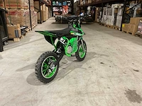 2025 ultra motocross ilx1000 gr elektrische crossmotor - afbeelding 10 van  11