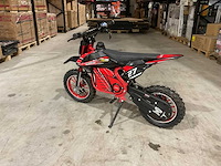 2025 ultra motocross ilx1000 rd elektrische crossmotor - afbeelding 9 van  11