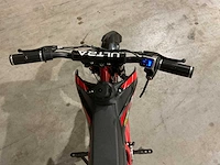 2025 ultra motocross ilx1000 rd elektrische crossmotor - afbeelding 2 van  11