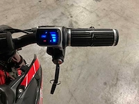 2025 ultra motocross ilx1000 rd elektrische crossmotor - afbeelding 3 van  11