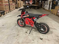 2025 ultra motocross ilx1000 rd elektrische crossmotor - afbeelding 9 van  11