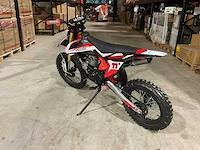 2025 ultra motocross ilx125 crossmotor rood - afbeelding 15 van  18