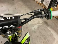 2025 ultra motocross ilx125 gr crossmotor - afbeelding 3 van  18