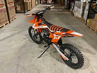 2025 ultra motocross ilx125 or crossmotor - afbeelding 9 van  13