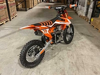 2025 ultra motocross ilx125 or crossmotor - afbeelding 10 van  13