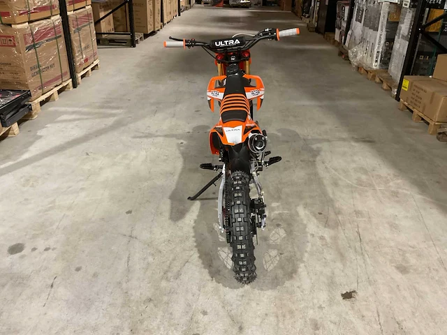 2025 ultra motocross ilx125 or crossmotor - afbeelding 12 van  13