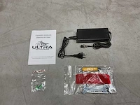 2025 ultra motocross ilx1500 bl elektrische crossmotor - afbeelding 2 van  10