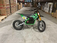2025 ultra motocross ilx1500 gr elektrische crossmotor - afbeelding 4 van  10