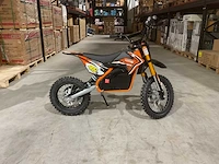 2025 ultra motocross ilx1500 or elektrische crossmotor - afbeelding 4 van  10