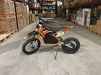 2025 ultra motocross ilx1500 or elektrische crossmotor - afbeelding 5 van  10