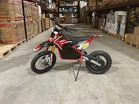 2025 ultra motocross ilx1500 rd elektrische crossmotor - afbeelding 5 van  10
