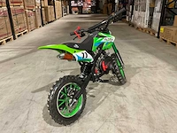 2025 ultra motocross ilx49 gr crossmotor - afbeelding 10 van  12