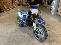 2025 ultra motocross koshine 50 12/10” bl crossmotor - afbeelding 7 van  14